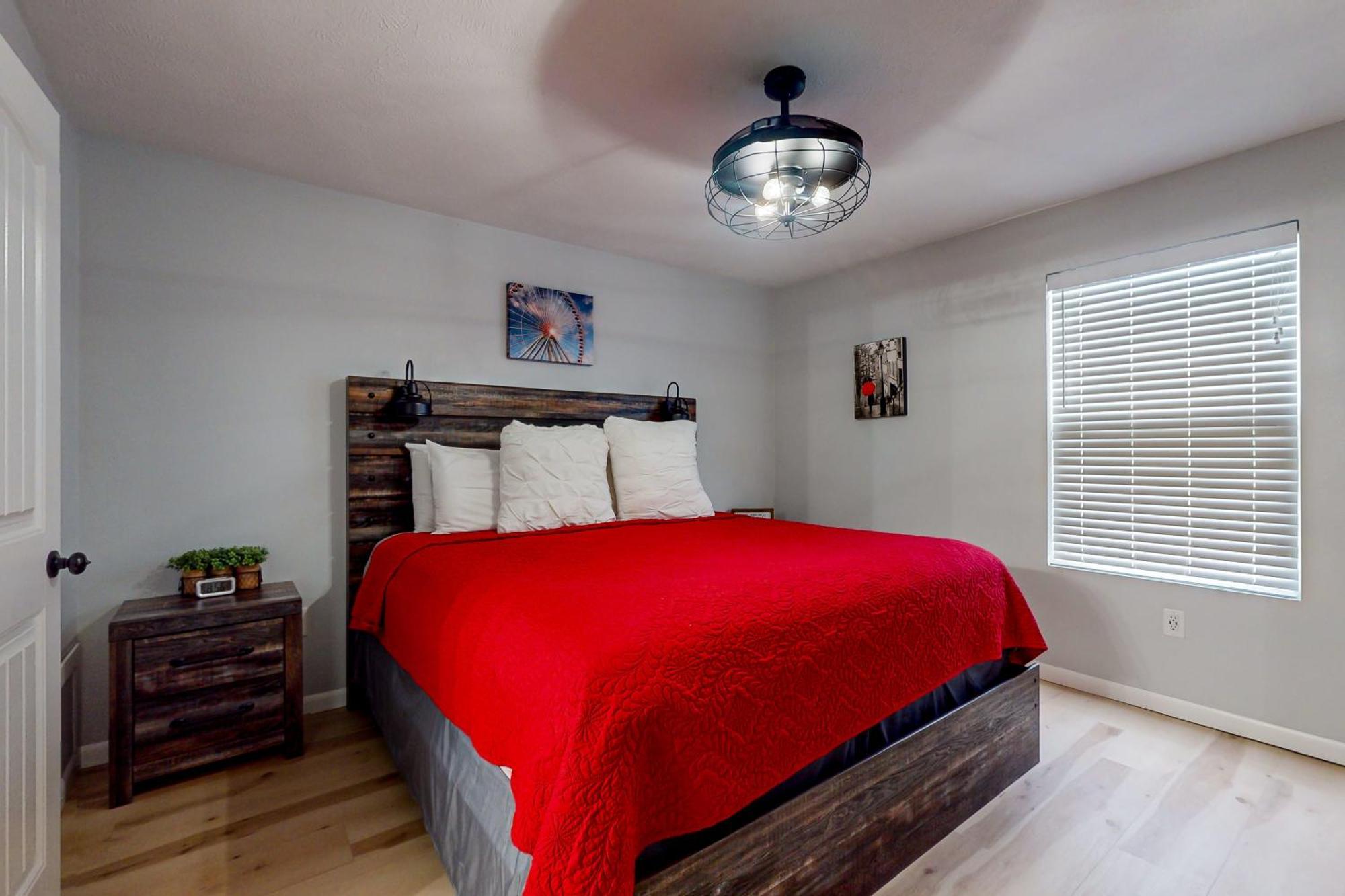 Branson Urban Condo ภายนอก รูปภาพ