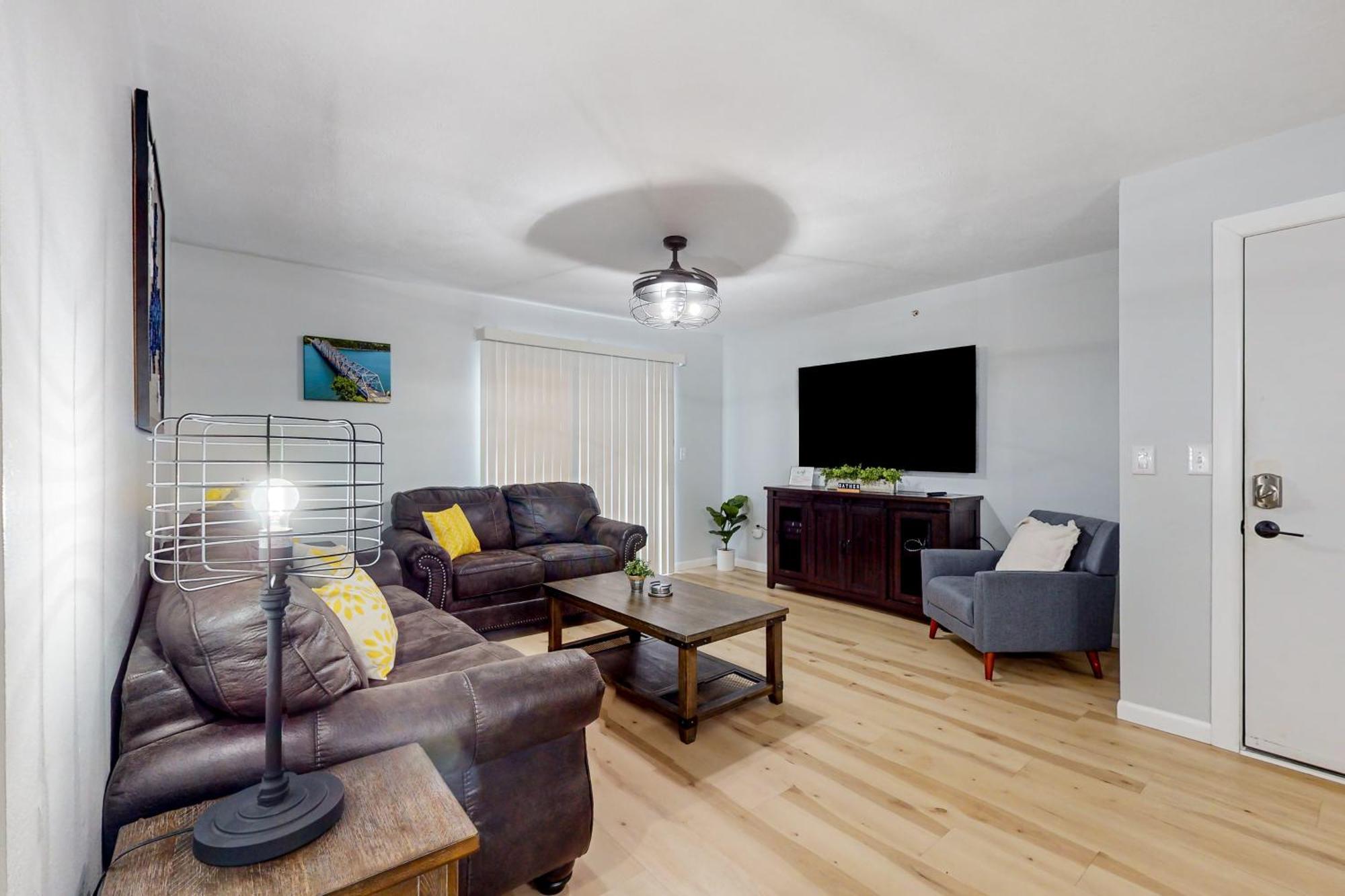 Branson Urban Condo ภายนอก รูปภาพ